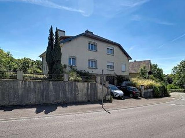 Maison 4 pièces 109 m²