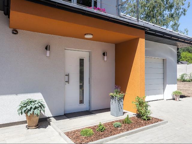 Maison 4 pièces 109 m²
