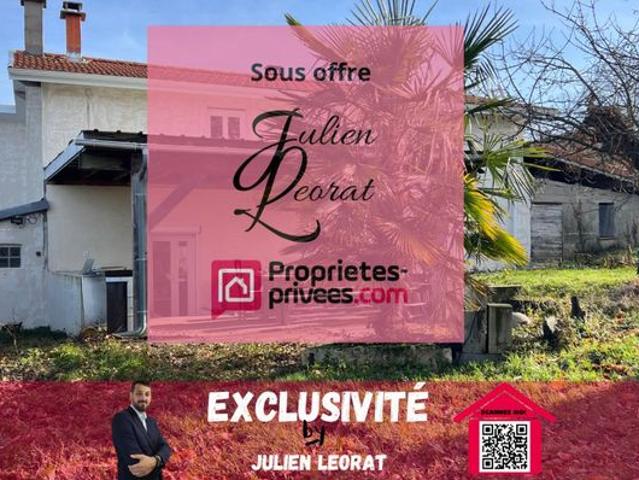 Maison 4 pièces 109 m²