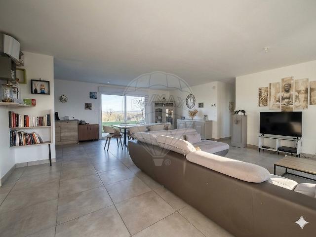 Maison 4 pièces 109 m²