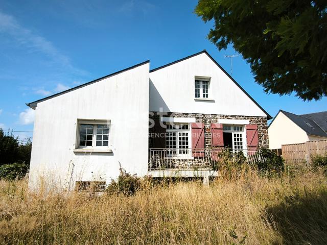 Maison 4 pièces 109 m²