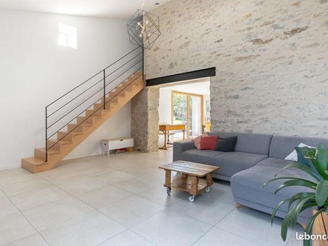 Maison 4 pièces 109 m²