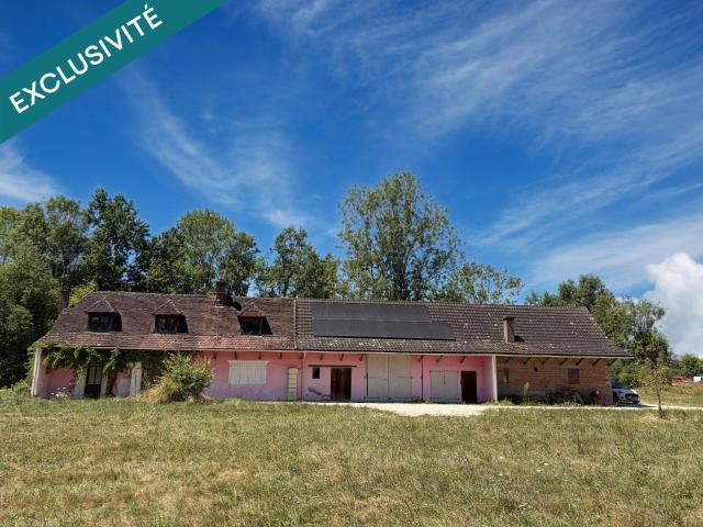 Maison 4 pièces 109 m²