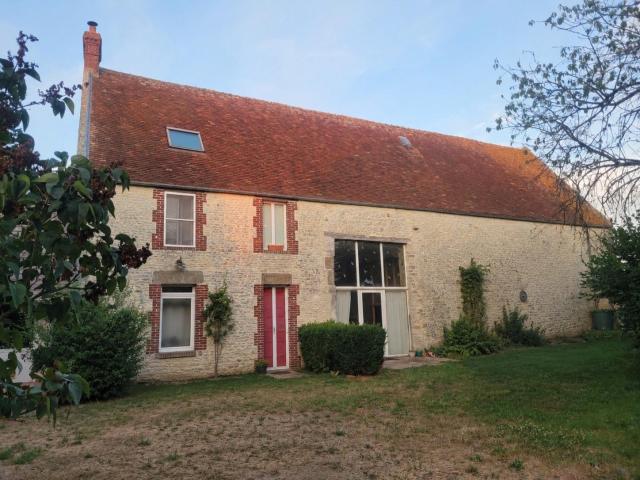 Maison 4 pièces 109 m²