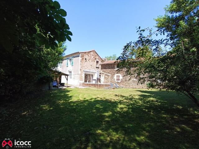 Maison 4 pièces 109 m²