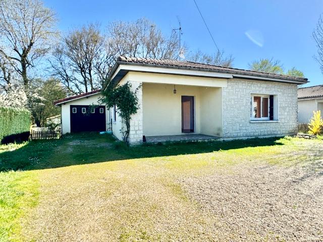 Maison 4 pièces 109 m²