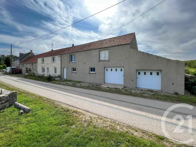 Maison 4 pièces 109 m²