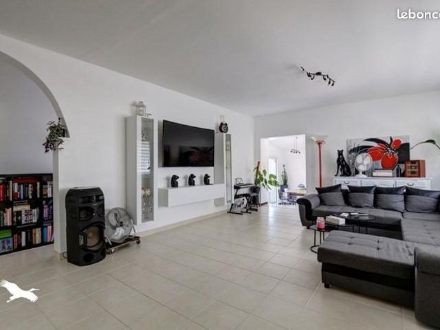 Maison 4 pièces 109 m²
