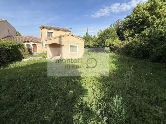 Maison 4 pièces 109 m²