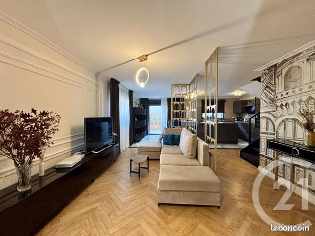 Maison 4 pièces 109 m²