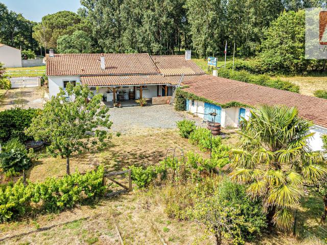 Maison 4 pièces 109 m²