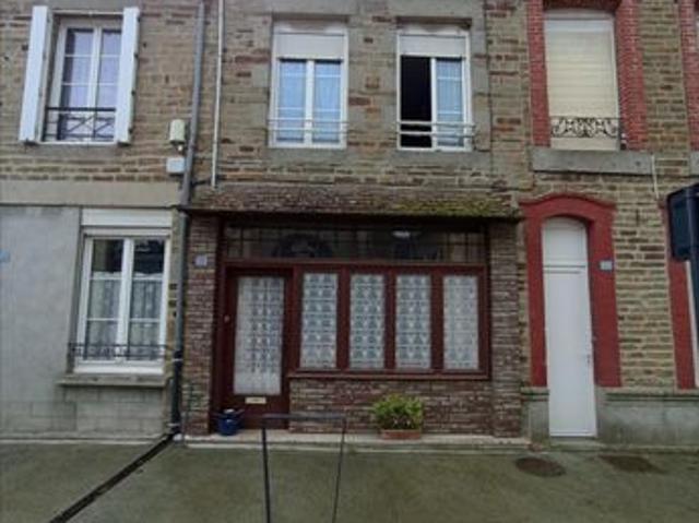 Maison 4 pièces 109 m²