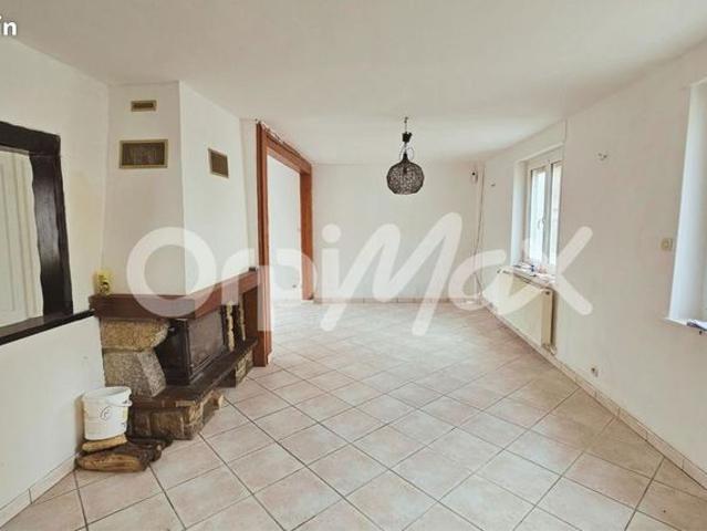 Maison 4 pièces 109 m²
