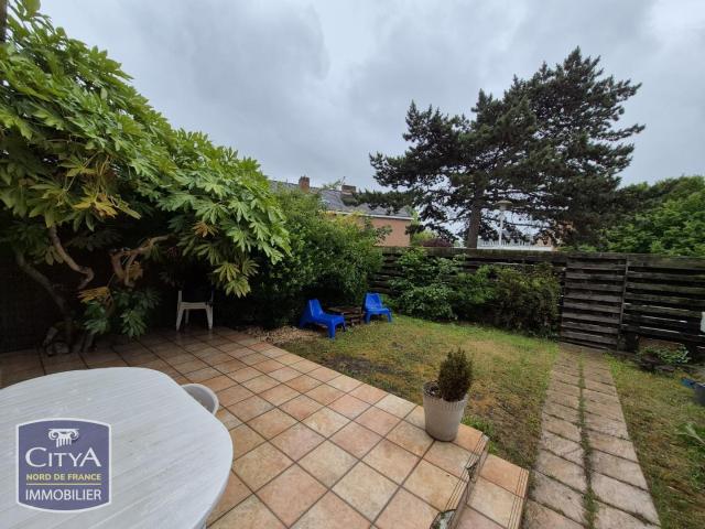 Maison 4 pièces 109 m²