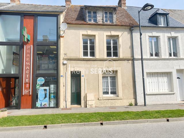 Maison 4 pièces 109 m²