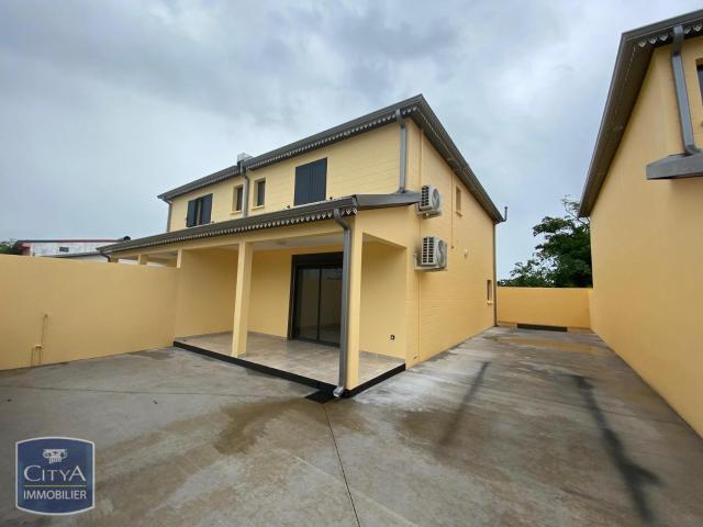 Maison 4 pièces 109 m²