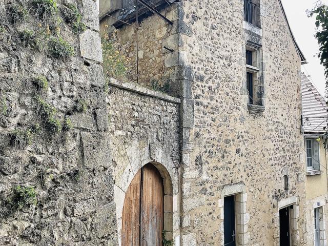 Maison 6 pièces 109 m²