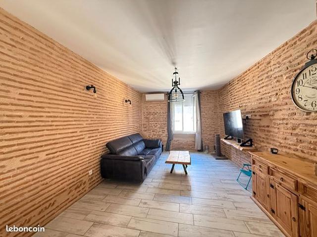 Maison 4 pièces 109 m²