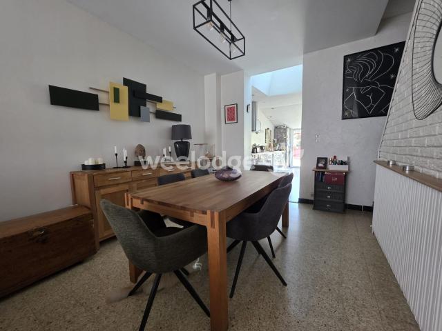 Maison 4 pièces 109 m²