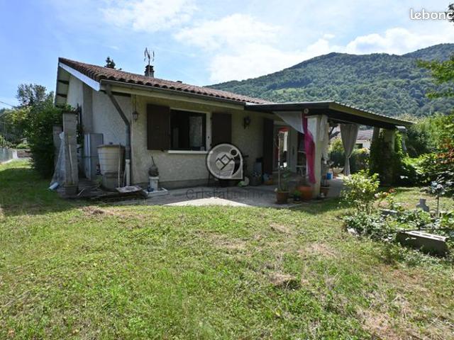 Maison 4 pièces 109 m²