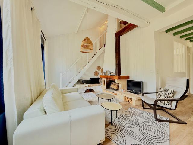 Maison 4 pièces 109 m²