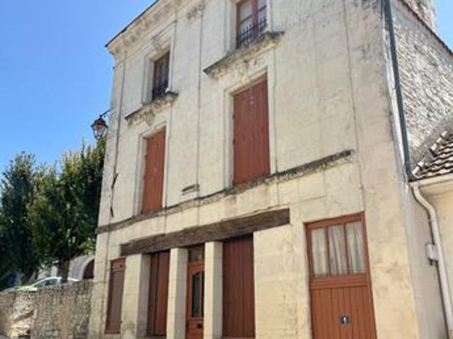 Maison 4 pièces 109 m²