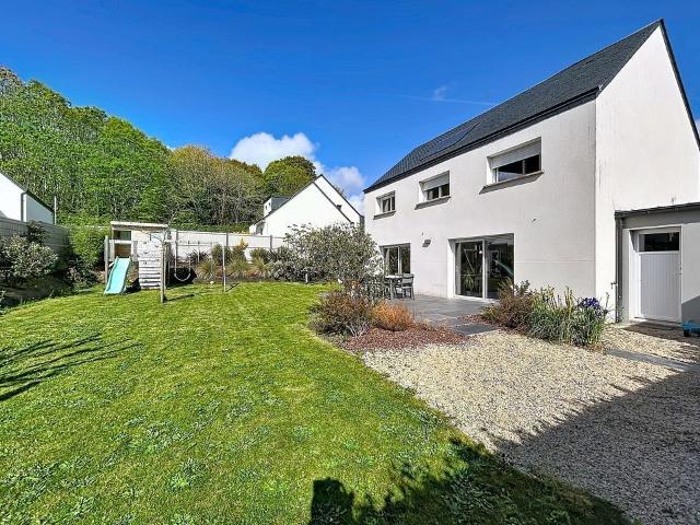 Maison 4 pièces 109 m²