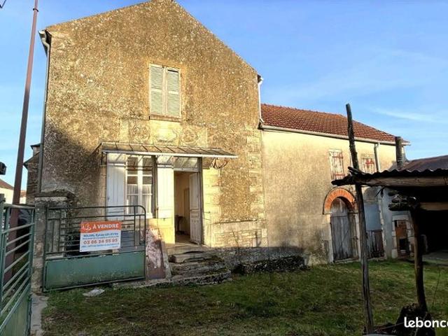 Maison 4 pièces 109 m²
