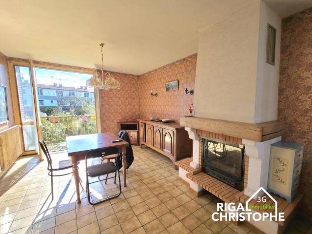 Maison 4 pièces 109 m²