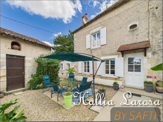 Maison 4 pièces 109 m²