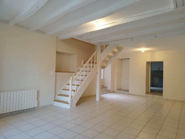 Maison 4 pièces 109 m²