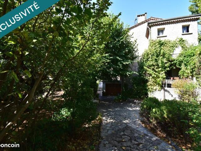 Maison 4 pièces 109 m²