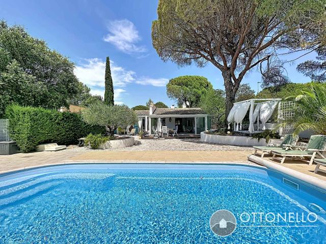 Maison 4 pièces 109 m²