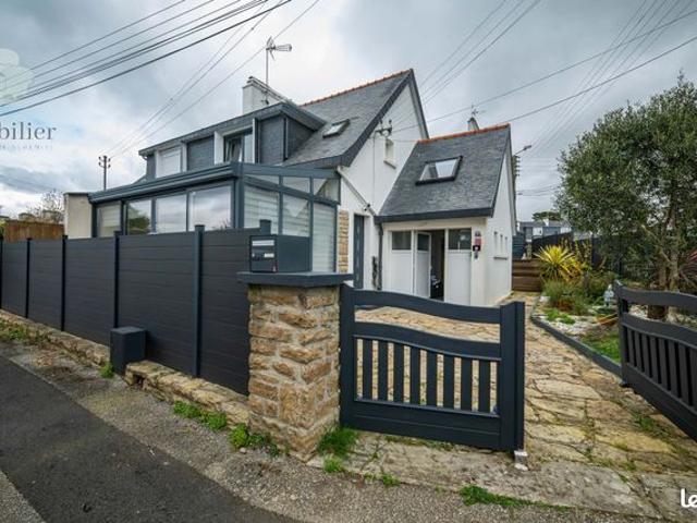 Maison 4 pièces 109 m²