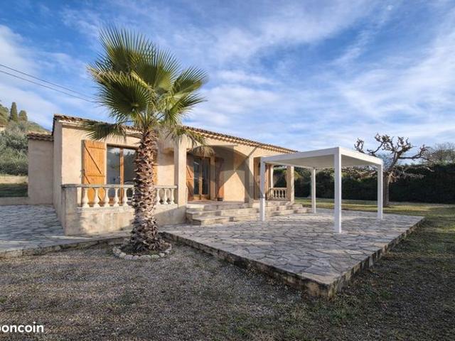 Maison 4 pièces 109 m²