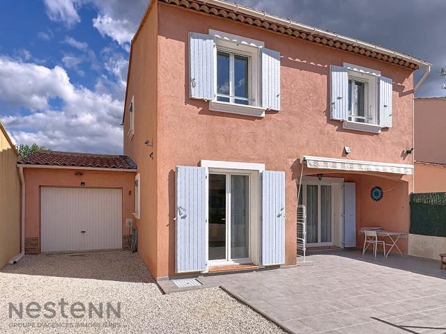 Maison 4 pièces 109 m²