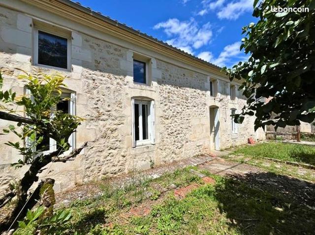 Maison 4 pièces 109 m²