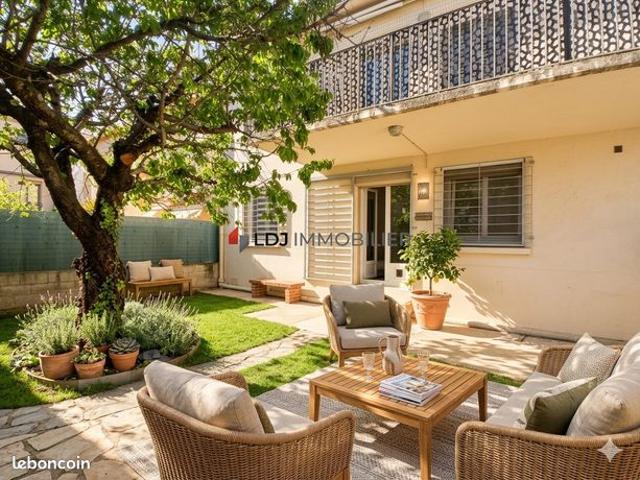 Maison 4 pièces 109 m²