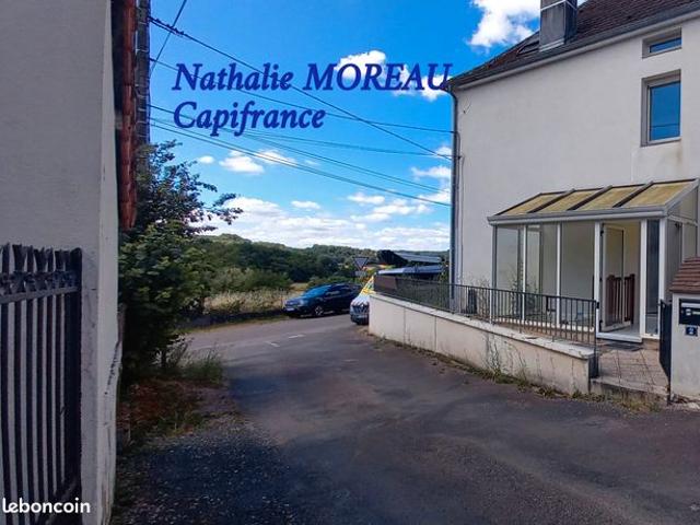 Maison 4 pièces 109 m²