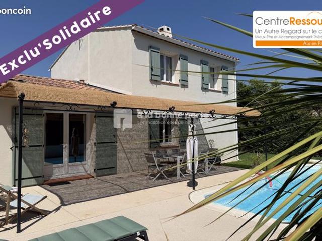Maison 4 pièces 109 m²