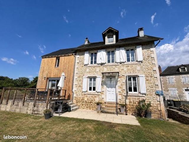 Maison 4 pièces 109 m²