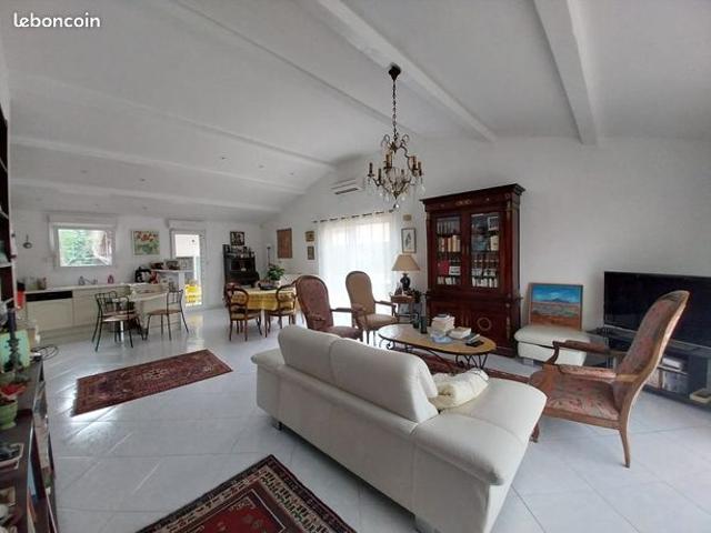 Maison 4 pièces 109 m²