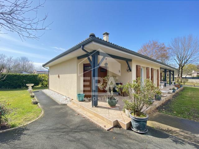Maison 4 pièces 109 m²
