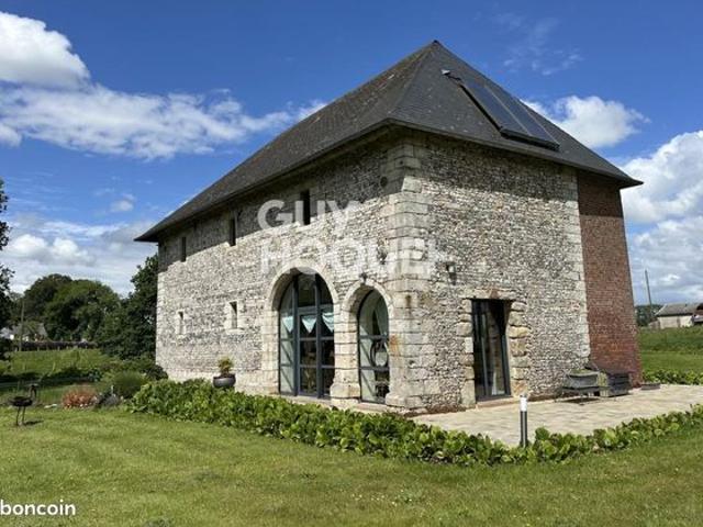 Maison 4 pièces 109 m²
