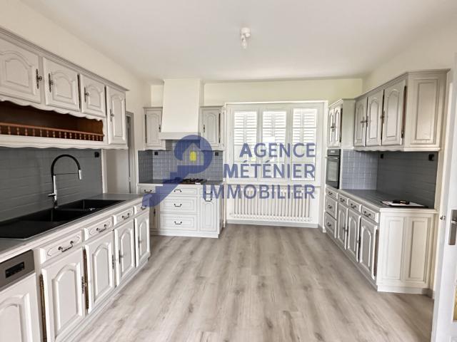 Maison 4 pièces 109 m²