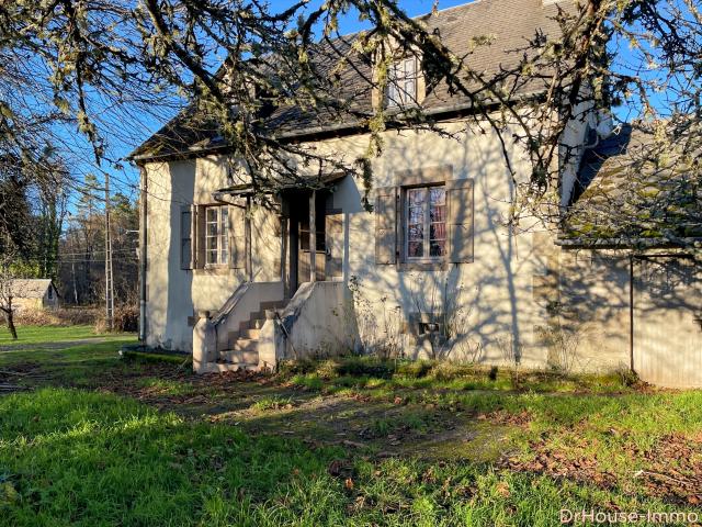Maison 4 pièces 109 m²