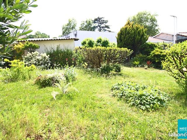 Maison 4 pièces 109 m²