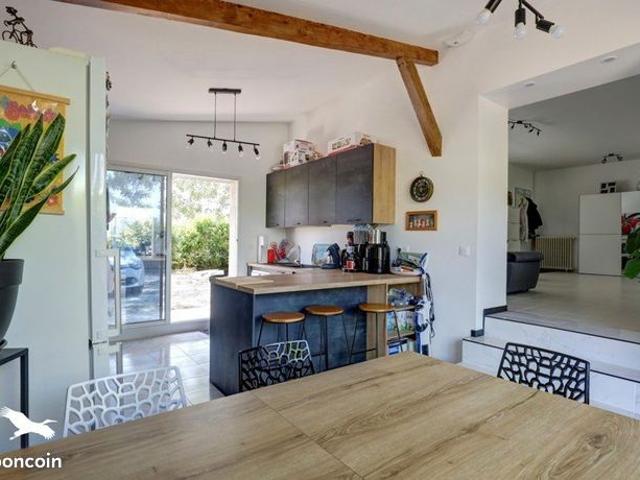 Maison 4 pièces 109 m²