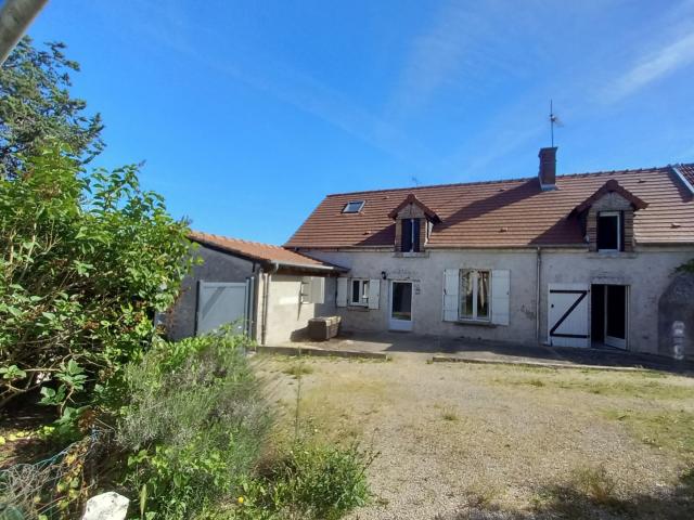 Maison 4 pièces 109 m²