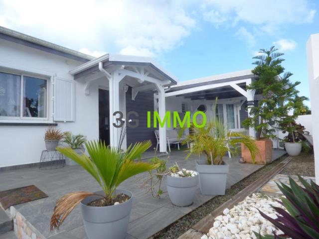 Maison 4 pièces 109 m²